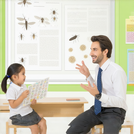 「你知道蚊子、蛇羹等怎麼用英文說嗎？快來跟外籍老師一對一學習吧！」