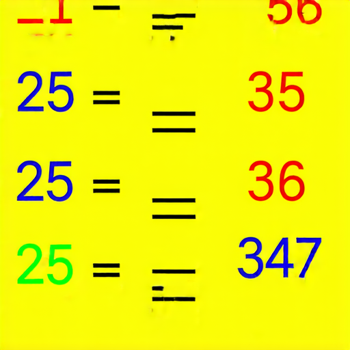 好的，請看下面這道加法題目：

\( 256 + 347 = ? \)

請計算並找出答案。