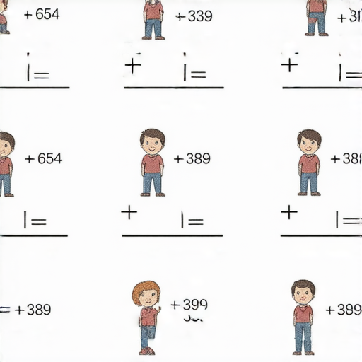 好的，這裡有一題加法練習題：

請計算：  
**654 + 389 = ?**

你可以試著解答這個問題！