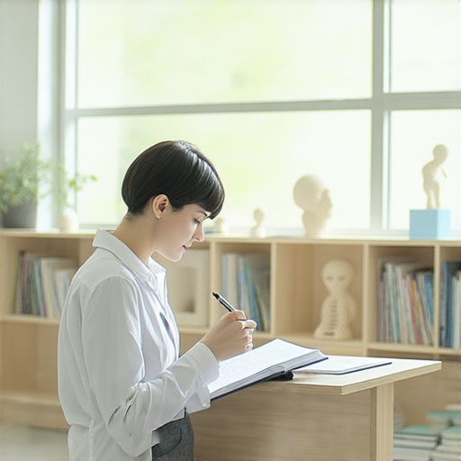 探索背部與胎兒知識的秘密！立即與外籍英文老師一對一學習，揭開醫學與語言的奧妙！