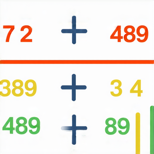 好的，這裡有一題加法題目：

請計算：372 + 489 = ? 

你可以試著計算一下答案！如果需要，我也可以提供解答。