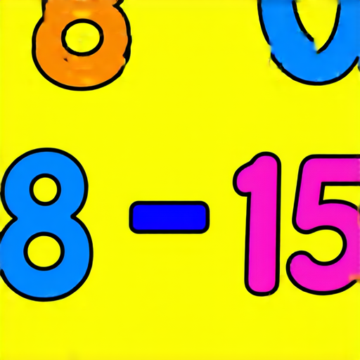 當然可以！請解答以下的加法題：

**8 + 15 = ?**

你可以試著算出答案！