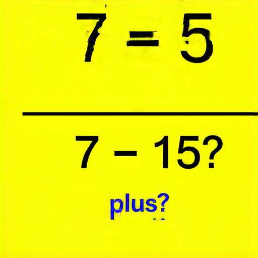 好的，這裡有一題加法題目：

**7 + 15 = ?**

請你算出答案！