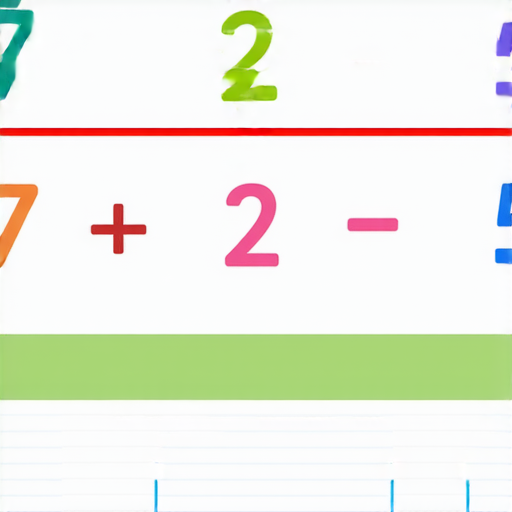 好的，請看這道加法題目：

**27 + 56 = ?**

請計算出答案！