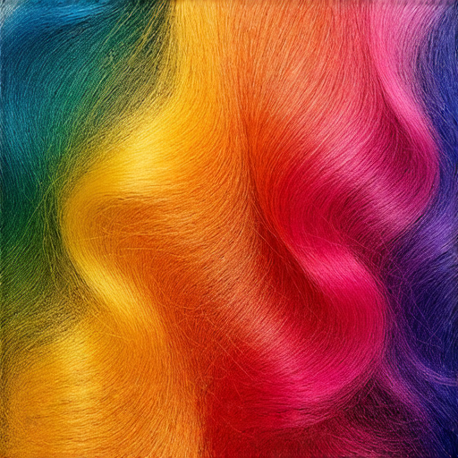 「讓你的英文更亮眼！探索髮色、髮型等關鍵詞，還能提供外籍老師一對一教學！」