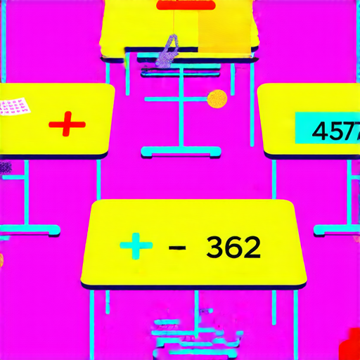 好的，這是一道加法題：

請計算：457 + 362 = ? 

你可以試著解答看看！