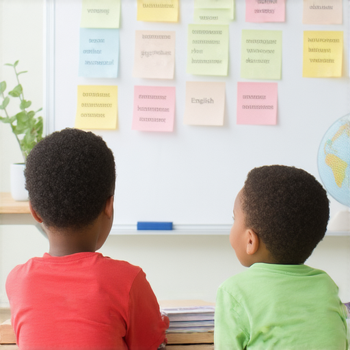 「學會這10個英文單字，讓你的英文課程與外籍老師一對一更加生動有趣！」