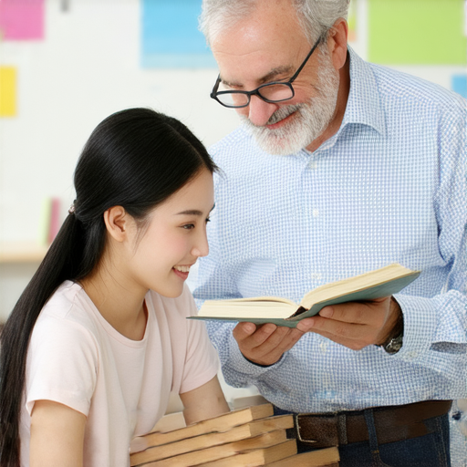 "探索過去式的奧秘！一對一外籍老師教你掌握英文文法，快來試試！"