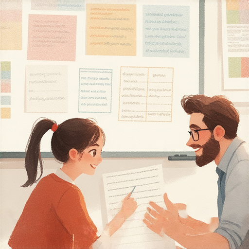 「如何與外籍英文老師一對一學習，達成你的語言目標與期望！」