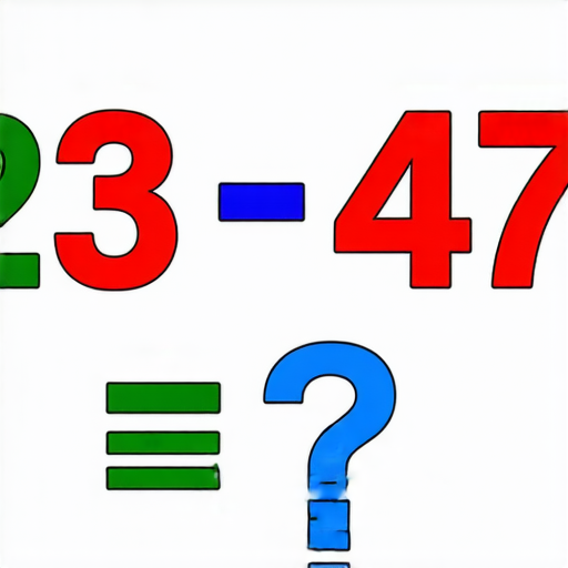 好的，這裡有一道加法題目：

**計算： 23 + 47 = ?**

你能算出答案嗎？