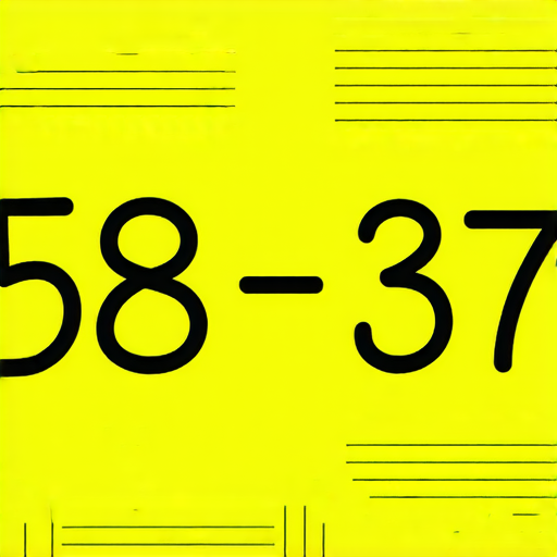 好的，這裡有一題加法題：

請計算：58 + 37 = ? 

你可以試著算算看！