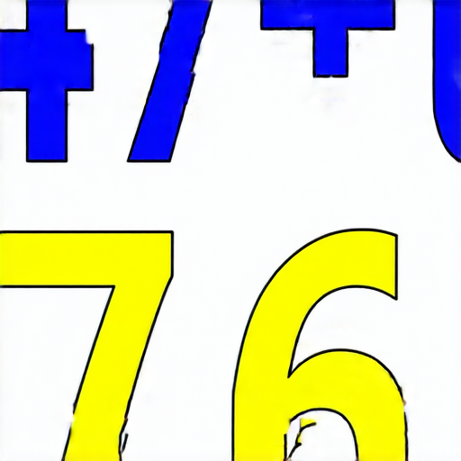 好的，這是一道加法題：

請計算：  
**47 + 36 = ?** 

你可以試著算一下，然後告訴我答案！