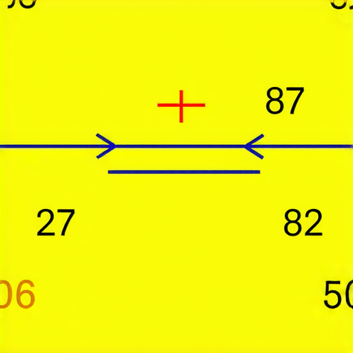 好的，以下是一道加法題目：

請計算： 27 + 56 = ? 

答案是：83。