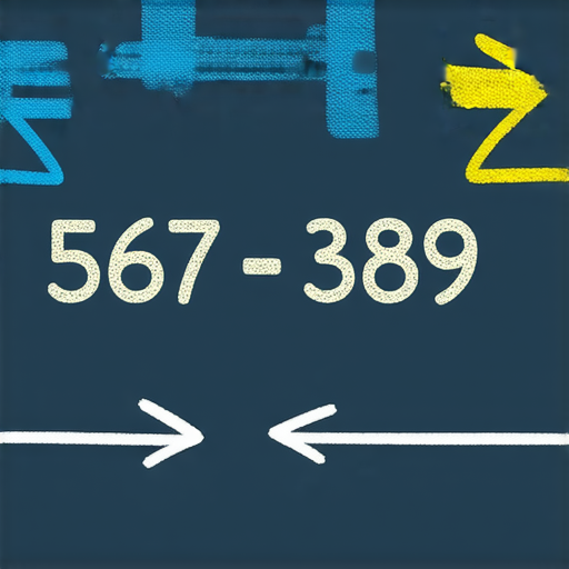 當然可以！請看以下的加法題：

**問題：**

567 + 389 = ? 

請給出答案。