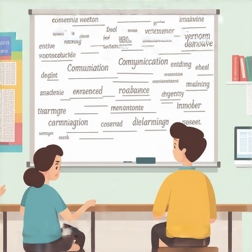 「學習這10個英文單字，讓你的英文溝通更流暢！立即體驗一對一外籍老師教學！」