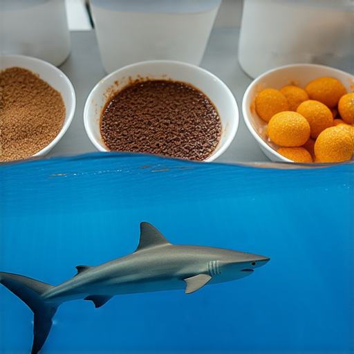 探索美食與海洋的秘密！學習「鮮奶咖啡」到「鯊魚」的英文，一對一外籍老師教你流利對話！