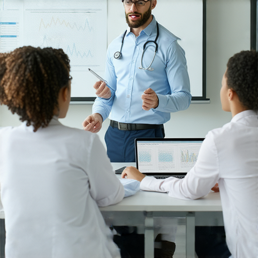 「想學醫學英語？快來了解這些關鍵詞與外籍老師一對一學習！立即報名！」