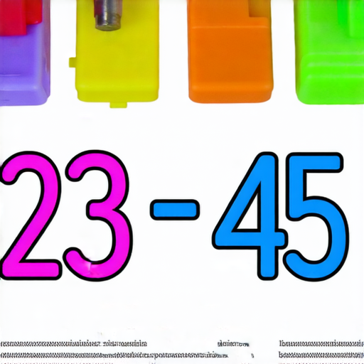 當然可以！請解答以下加法題目：

**23 + 45 = ?**

試著算一下答案是什麼！