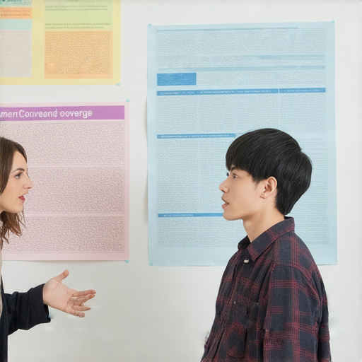 「你知道遮蔽、遮擋、遮瑕的英文怎麼說嗎？跟外籍老師一對一學習，讓你英語更流利！」