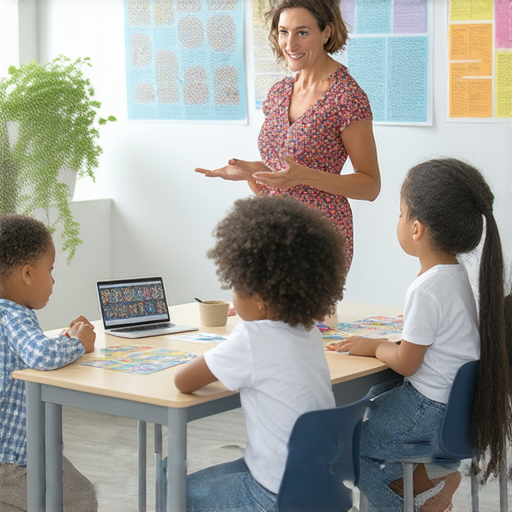 「想了解腦部健康與腎管綜合症？立即探索我們的外籍英文老師一對一教學服務！」