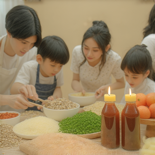 「學英文跟外籍老師一起揭開蠔油、蠟燭等秘密，讓你的英文更上一層樓！」