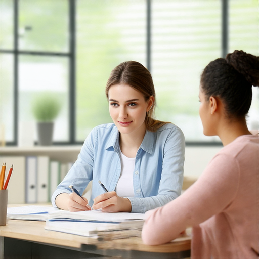 「揭開滲水的秘密！與外籍老師一對一學習，流利英文等你來掌握！」