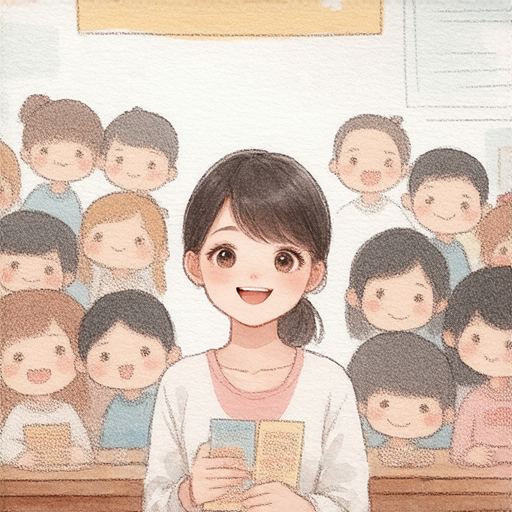 「從魚油到鳥居：探索英文單字的奇妙世界，讓外籍老師帶你輕鬆學習！」