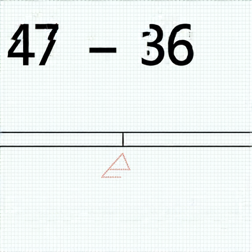 當然可以！請回答以下的加法問題：

**問題：** 47 + 36 = ?

你能算出答案嗎？
