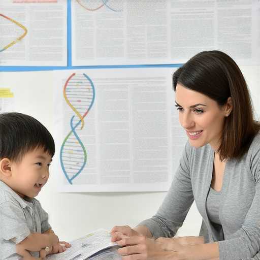 「選擇權與遺傳疾病：你不容錯過的英文學習機會，立即了解一對一外籍老師教學！」