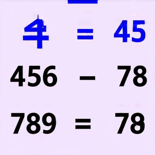 好的，這裡有一題加法題目：

**題目：**  456 + 789 = ?

請嘗試計算一下答案！