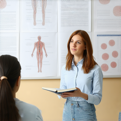 「揭開腫瘤與腰椎間盤突出真相！探索我們的外籍英文老師一對一教學服務！」