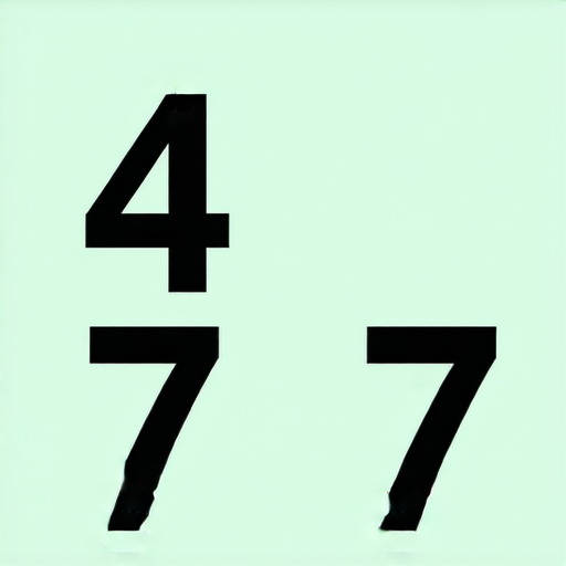 好的，這裡有一道加法題目：

**4 + 7 = ?**

請計算並給出答案！