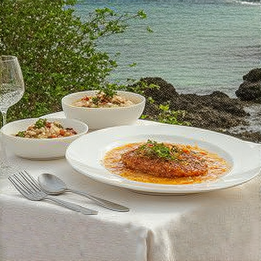 探索鷗鶘秘境與美食，立即一對一學英文，開啟你的語言之旅！