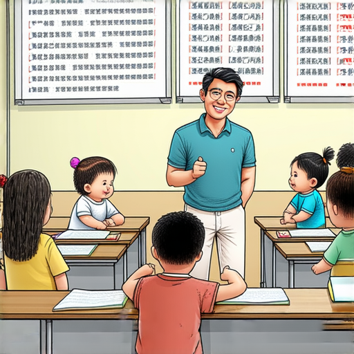 「解密生命的密碼：從血緣到行人道，讓我們的外籍英文老師帶你深入探索！」