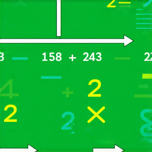 好的，這是一道加法題：

請計算： 158 + 243 = ? 

你能提供答案嗎？