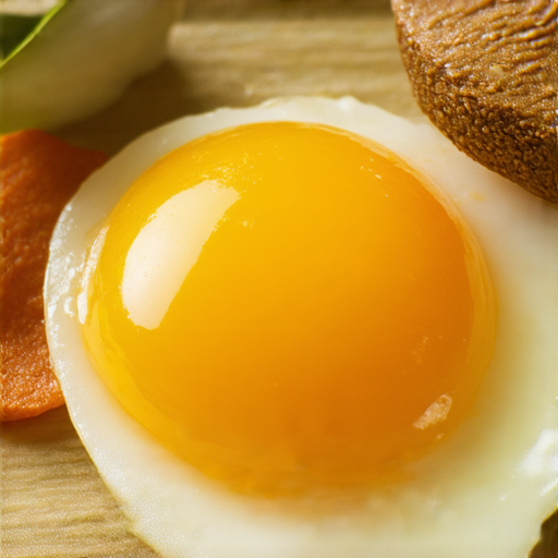 「揭開鹹蛋黃的神秘面紗！快來學習英文，掌握台灣美食的魅力！」