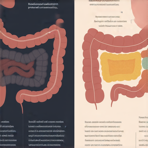 「了解腸道健康的重要性！探索腸癌與腸炎的真相，立即預約外籍老師一對一學習！"