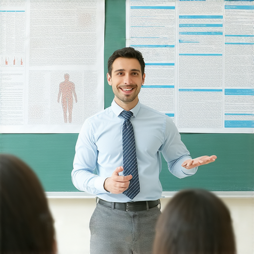 「了解腹部健康的祕密！一對一外籍英文老師教你專業術語！」