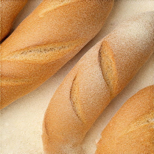 「破解麵包的秘密：從麵粉到麵包師傅，讓外籍老師帶你探索美食英文！」