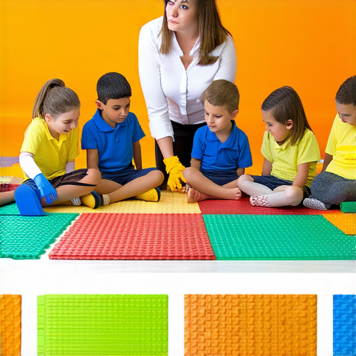 「探索膠材的英文世界：從膠地板到膠手套，和外籍老師一起學習！」