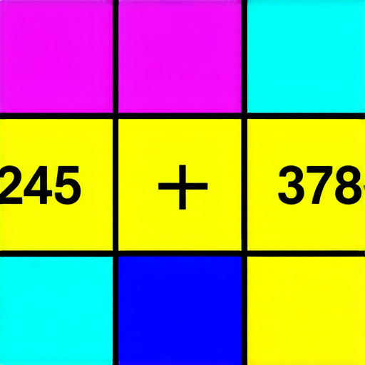 好的，這是一道加法題：

請計算： 245 + 378 = ? 

你可以解答這道題目！