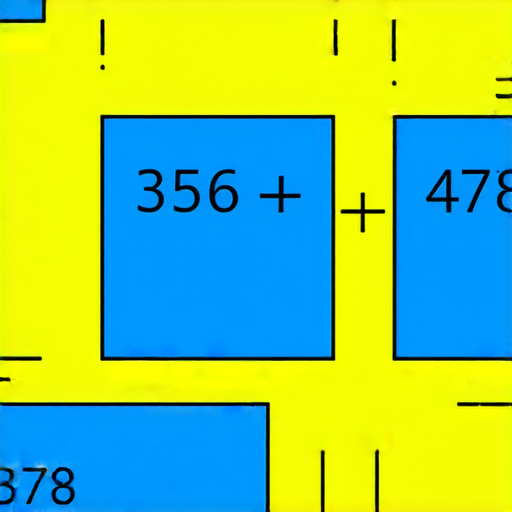 好的，這裡有一題加法題目：

請計算：356 + 478 = ?

你能算出答案嗎？