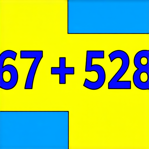 好的，這裡有一題加法問題：

請計算以下數字的和：
367 + 528 = ?

請問答案是多少？