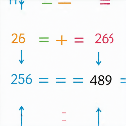 當然可以！請解答以下的加法問題：

\( 256 + 489 = ? \)

你可以試著解算，看看答案是多少！
