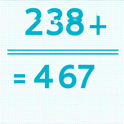 好的，以下是一題加法題目：

請計算：  
**238 + 467 = ?**

你可以試著計算一下答案！