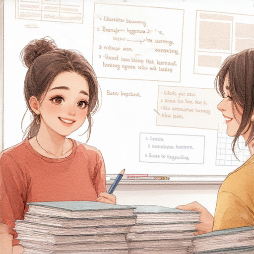 探索「臉紅」到「臘腸」的英語秘訣，讓你輕鬆與外籍老師一對一學習！點擊了解更多！