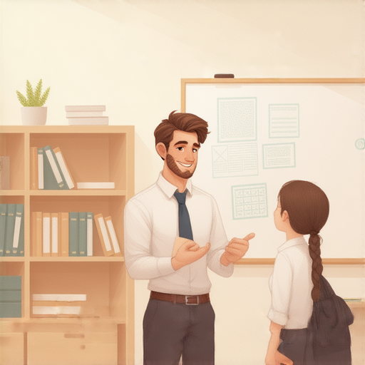 “揭開英語學習的陰影！立即體驗一對一外籍老師的指導，提升你的英文水平！”