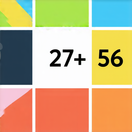 當然可以！這裡有一題加法題目：

**請計算： 27 + 56 = ?**

你可以試著算出來，然後告訴我你的答案！