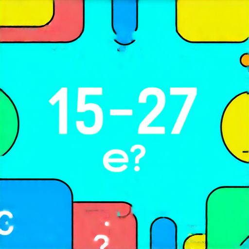 好的，這裡有一題加法題：

15 + 27 = ?

請你試著計算答案！