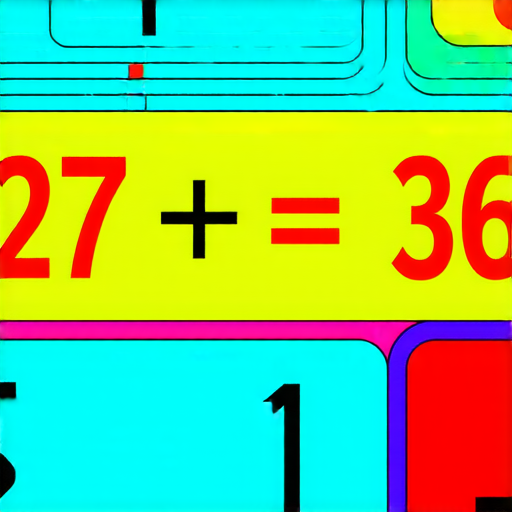 當然可以！這裡有一道加法題：

請計算： 27 + 36 = ? 

你可以試著解答看看！